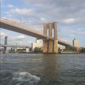 Meet your Posher, Seyyed